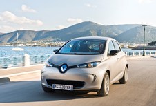 Renault Zoé
