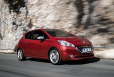 Peugeot 208 GTi