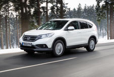 Honda City Runner