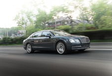 Bentley Flying Spur