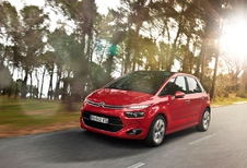 Citroën C4 Picasso