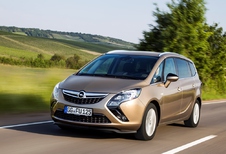 Opel Zafira Tourer 1.6 CDTI
