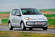 Volkswagen Eco Up