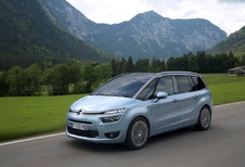 Citroën Grand C4 Picasso