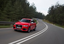 Audi RSQ3