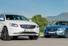 Volvo Drive-e
