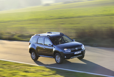 Dacia Duster 1.2 TCe
