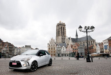 CITROËN DS3 1.6 HDi 90 : De Heilige graal
