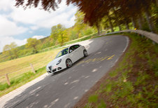 ALFA ROMEO GIULIETTA QUADRIFOGLIO VERDE : Geluksbrenger