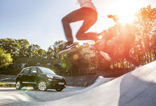 FIAT 500L 1.3 MJET : Hand in hand