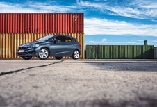 BMW 218d ACTIVE TOURER : De heilige veranda