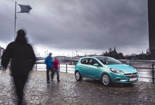 OPEL CORSA 1.0 90 : Gerijpt of belegen?