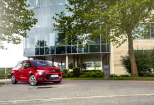 CITROËN C4 PICASSO 1.6 e-HDi Elke : Blijven durven