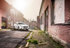 MAZDA 3 SKYACTIV-D : Goalgetter