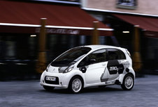 CITROËN C-ZERO (2011)