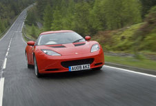 LOTUS EVORA IPS (2011)