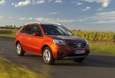 RENAULT KOLEOS 2.0 dCi 150 4X4