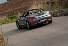 BMW Z4 sDrive20i