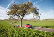 ALFA ROMEO GIULIETTA 2.0 JTDM TCT (2012)