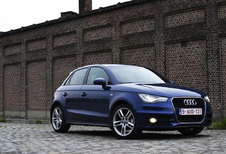 AUDI A1 SPORTBACK 1.4 TFSI 185 (2012)