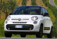 FIAT 500L TwinAir (2012)