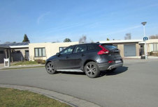 VOLVO V40 CROSS COUNTRY D3 (1)