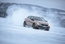 VOLVO V40 CROSS COUNTRY T5 AWD (2013)