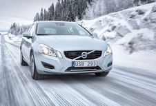 VOLVO V60 D6 AWD (2013)