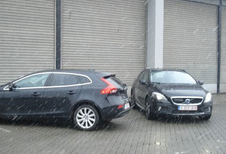 VOLVO V40 CROSS COUNTRY D3 (2)