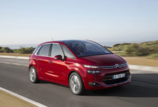 CITROËN C4 PICASSO 1.6 E-HDI 115 (2013)
