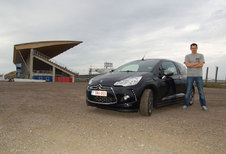 CITROËN DS3 CABRIO 1.6 THP (5)