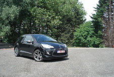 CITROËN DS3 CABRIO 1.6 THP (slot)