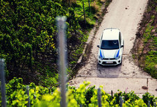 VOLKSWAGEN POLO R WRC (2013)
