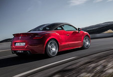 PEUGEOT RCZ R (2013)
