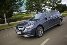 MERCEDES E 300 BLUETEC HYBRID BREAK (6)