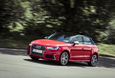 AUDI S1 SPORTBACK (1)