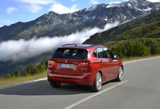 BMW 218D ACTIVE TOURER (2014)