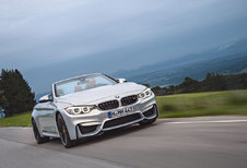 BMW M4 CABRIO (2014)