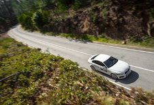Jaguar XE 3.0 V6 S (2015)