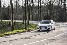 Hyundai i30 Turbo