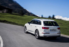 AUDI Q7 3.0 TDI 272 (2015)