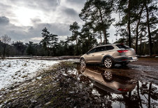 SEAT LEON X-PERIENCE 2.0 TDI : Ervaringsdeskundige