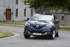 Renault Kadjar 1.5 dCi