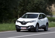 Renault Kadjar 1.2 TCe 130
