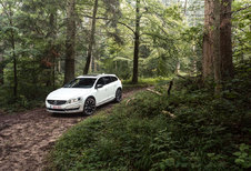 VOLVO V60 D4 AWD CROSS COUNTRY : Overbruggingskrediet