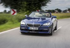 Alpina B6 Biturbo: feestvarken