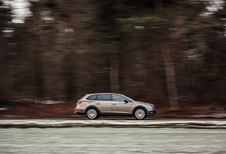 SEAT LEON X-PERIENCE - Slot