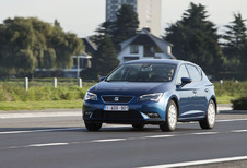 Seat León 1.0 TSI Ecomotive : recherche de sobriété