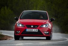 Seat Ibiza Cupra : plus polyvalente, moins chère !
