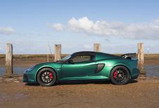 Lotus Exige Sport 350 (2015)